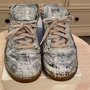 Maison Martin Margiela Replica sneakers